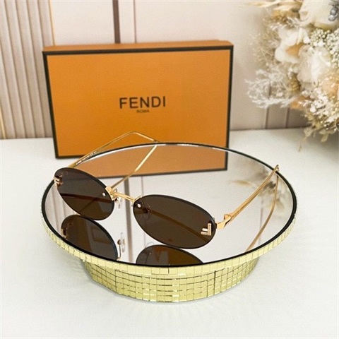 Fendi sunglass-373